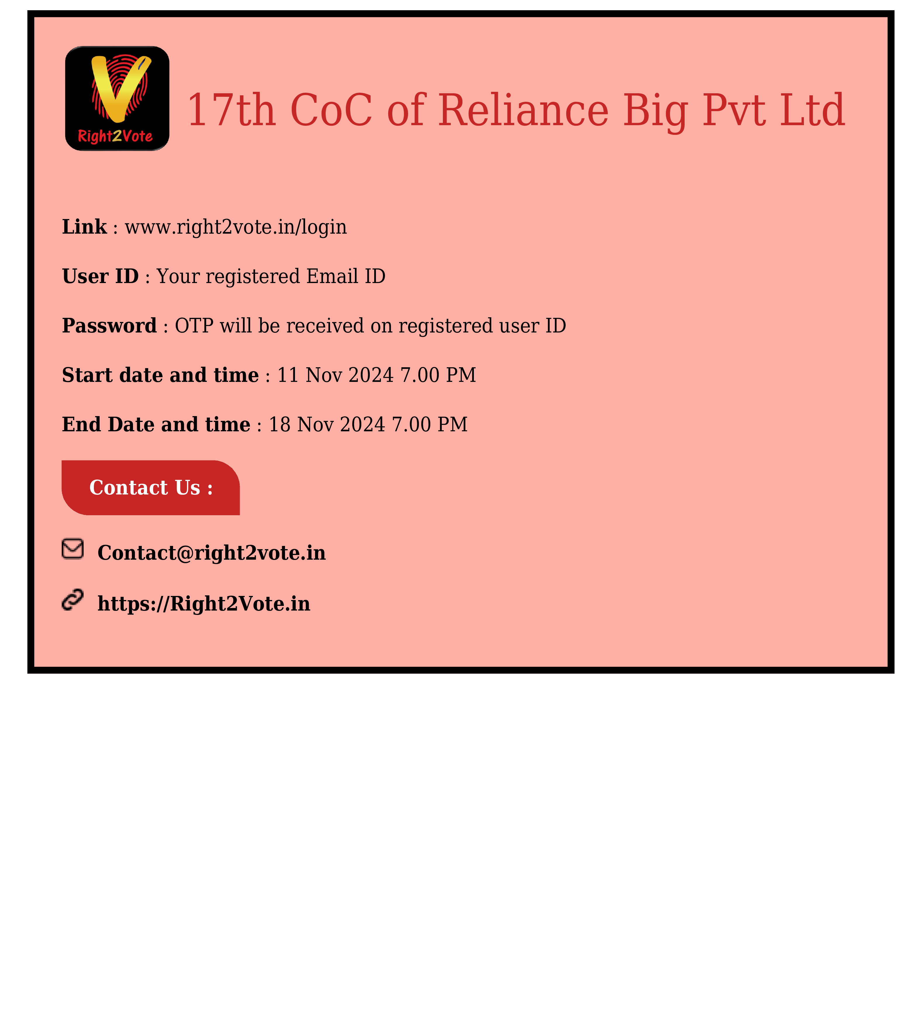 17th-coc-of-reliance-big-pvt-ltd image